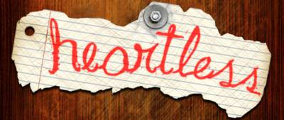 logo Heartless (COL)